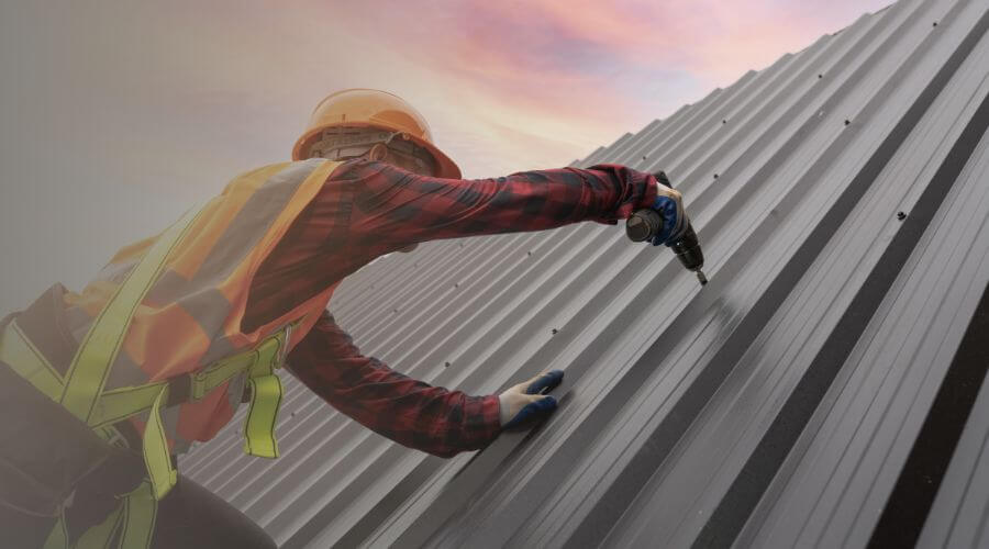 Expert Emergency Roof Repairs services in Union Hall, VA